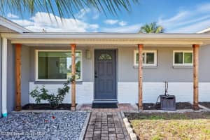 135 Richland Avenue, Merritt Island, Fl 32953, Merritt Island
