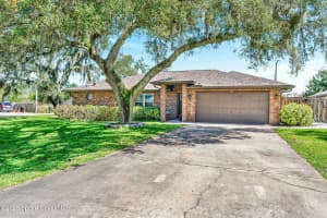 365 Newell Road, Palm Bay, FL 32907 - MLS#1069552