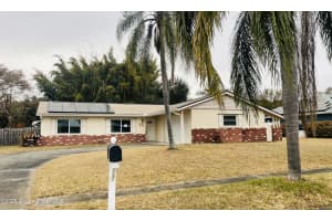 2808 Forest Drive, Melbourne, FL 32901 - MLS#1069553
