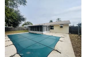 2808 Forest Drive, Melbourne, FL 32901 - MLS#1069553