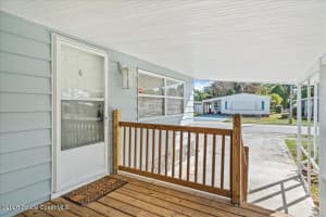 1848 Seagrape Street, Palm Bay, FL 32905 - MLS#1069557