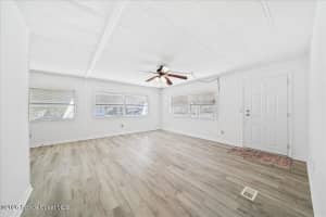 1848 Seagrape Street, Palm Bay, FL 32905 - MLS#1069557