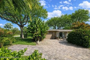 301 Ramona Avenue, Indialantic, FL 32903 Sold 03/17/26