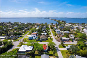 301 Ramona Avenue, Indialantic, FL 32903 Sold 03/17/26