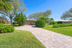 301 Ramona Avenue, Indialantic, FL 32903 Sold 03/17/26