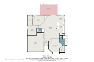 648 Munich Street, Palm Bay, FL 32907 - MLS#1069566