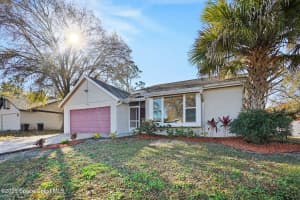 648 Munich Street, Palm Bay, FL 32907 - MLS#1069566