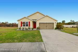 349 Guinevere Drive Sw, Palm Bay, Fl 32908, Palm Bay
