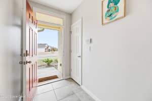 349 Guinevere Drive, Palm Bay, FL 32908 - MLS#1069570