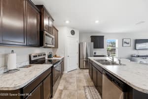 349 Guinevere Drive, Palm Bay, FL 32908 - MLS#1069570