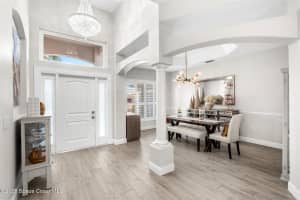 4440 Chardonnay Drive, Rockledge, FL 32955 - MLS#1069571