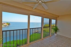 5801 N Banana River Boulevard 954, Cape Canaveral, Fl 32920, Cape Canaveral