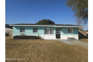 4418 Eleanor Drive, Melbourne, Fl 32935, Melbourne
