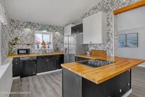 4418 Eleanor Drive, Melbourne, FL 32935 - MLS#1069574