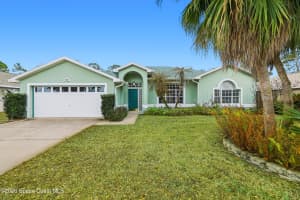 652 Sheridan Woods Drive, Melbourne, FL 32904 - MLS#1069576
