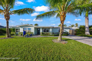 1640 S Harbor Drive, Merritt Island, Fl 32952, Merritt Island