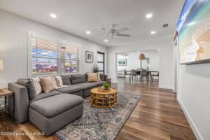 1640 Harbor Drive, Merritt Island, FL 32952 - MLS#1069577