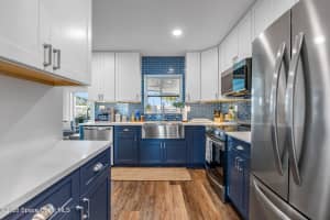 1640 Harbor Drive, Merritt Island, FL 32952 - MLS#1069577