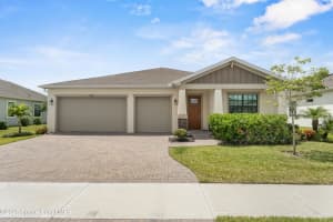 963 Great Belt Circle, Melbourne, Fl 32940, Melbourne