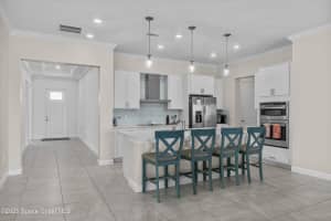 963 Great Belt Circle, Melbourne, FL 32940 - MLS#1069578