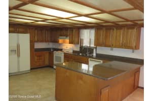 1145 Horizon Court, Cocoa Beach, FL 32931 - MLS#1069582