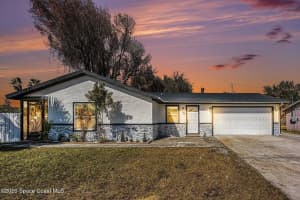 2928 Crossbow Way, Melbourne, FL 32935 Sold 04/10/26
