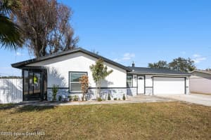 2928 Crossbow Way, Melbourne, FL 32935 Sold 04/10/26