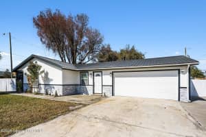 2928 Crossbow Way, Melbourne, FL 32935 Sold 04/10/26