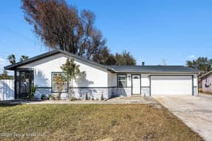 2928 Crossbow Way, Melbourne, FL 32935 Sold 04/10/26