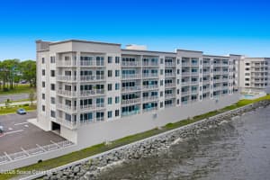 1825 Riverside Drive 204, Titusville, FL 32780 - MLS#1069584