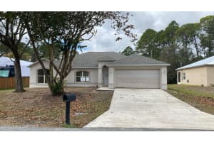 320 Wisteria Avenue, Palm Bay, FL 32907 - MLS#1069588