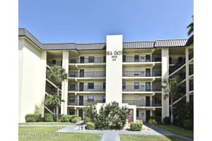 4570 Ocean Beach Boulevard, Cocoa Beach, FL 32931 - MLS#1069589