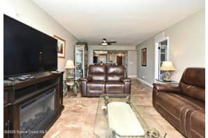 4570 Ocean Beach Boulevard, Cocoa Beach, FL 32931 - MLS#1069589