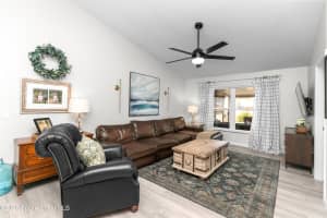 1686 Ticonderoga Court, Titusville, FL 32796 Sold 04/01/26