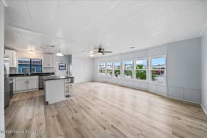 1945 Coco Plum Street, Palm Bay, FL 32905 - MLS#1069594