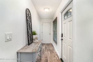 296 Santa Martia Street, Palm Bay, FL 32908 - MLS#1069595