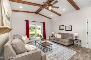 296 Santa Martia Street, Palm Bay, FL 32908 - MLS#1069595