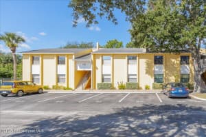 586 N Wickham Road 63, Melbourne, Fl 32935, Melbourne