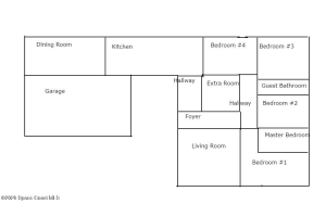 300 Yumas Drive, Titusville, FL 32796 - MLS#1069599