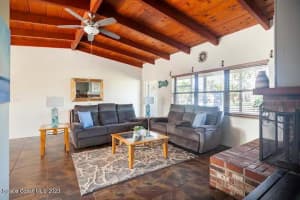 325 Pine Tree Drive, Indialantic, FL 32903 - MLS#1069601