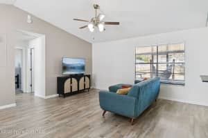 1839 Glenridge Street, Palm Bay, FL 32907 - MLS#1069604