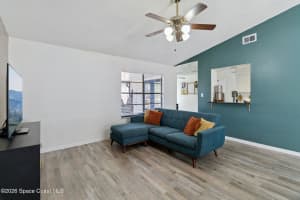 1839 Glenridge Street, Palm Bay, FL 32907 - MLS#1069604