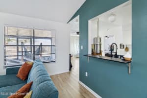 1839 Glenridge Street, Palm Bay, FL 32907 - MLS#1069604