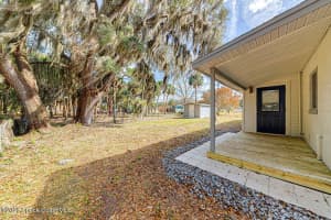 2773 Hickory Circle, Mims, FL 32754 - MLS#1069608