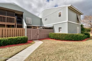 1136 Breezy Way 3b, Sebastian, Fl 32958, Sebastian