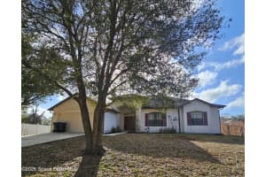 2792 Palisades Drive Se, Palm Bay, Fl 32909, Palm Bay