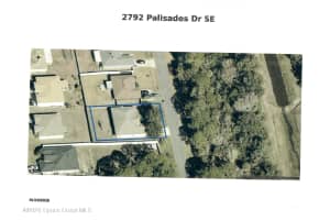 2792 Palisades Drive, Palm Bay, FL 32909 - MLS#1069610