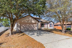 2792 Palisades Drive, Palm Bay, FL 32909 - MLS#1069610