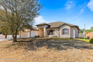 2792 Palisades Drive, Palm Bay, FL 32909 - MLS#1069610