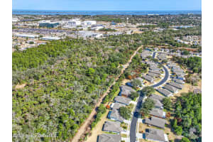 2186 Spring Creek Circle, Palm Bay, FL 32905 - MLS#1069611